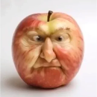 🍎