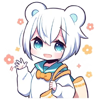 👋
