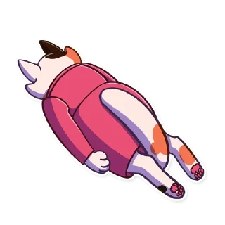 😴