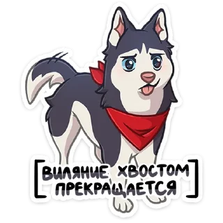 🐺