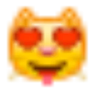 😻