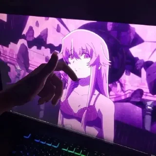 😧