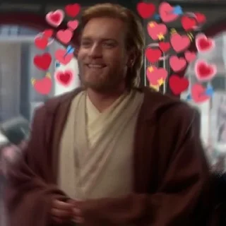 ❤️