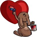 ❤