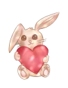 🐰