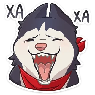 🐺