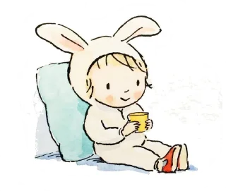 🐰