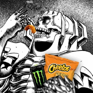 💀