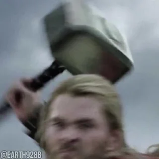 😠
