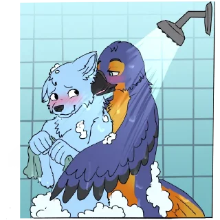 🚿