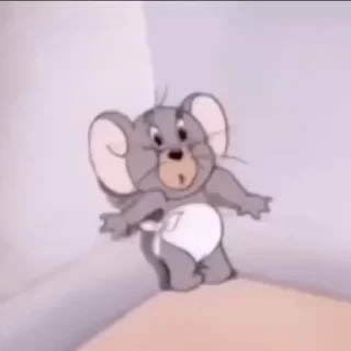 😳