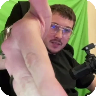 👍
