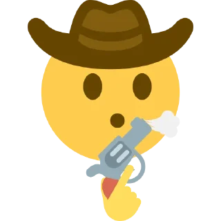 🤠