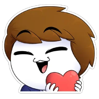 ❤