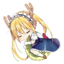 😴