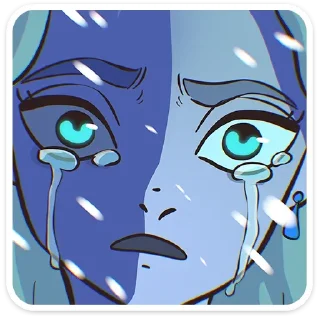😢