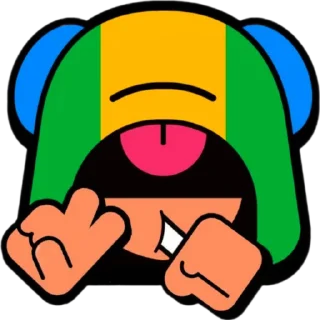 stickers by: bsnewspaper (channel delete)