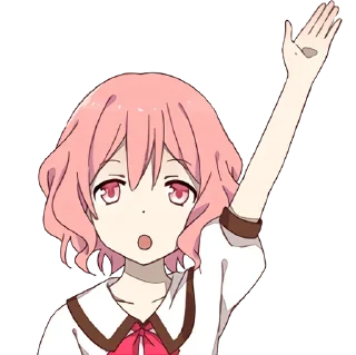 ☝