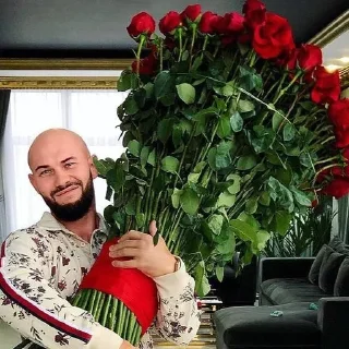 💐