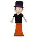 🎩
