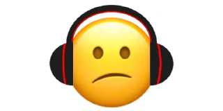 😕