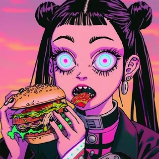 🍔