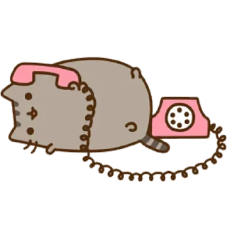 ☎