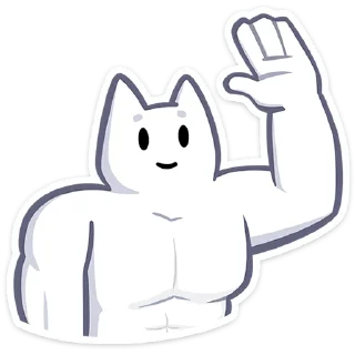 👋