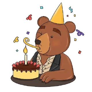 🥳