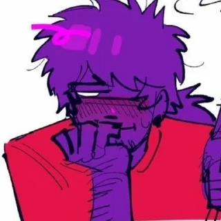 💜