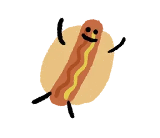 🌭