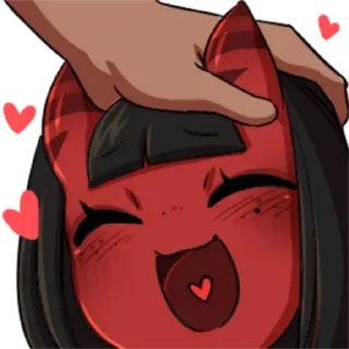 ❤️