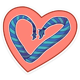 ❤️