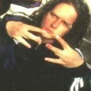 🤘