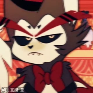 😠