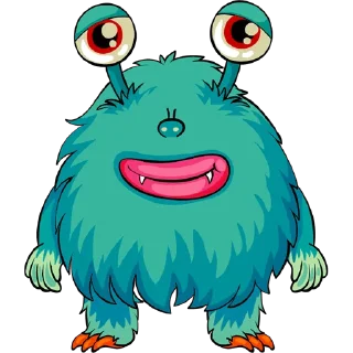 👹