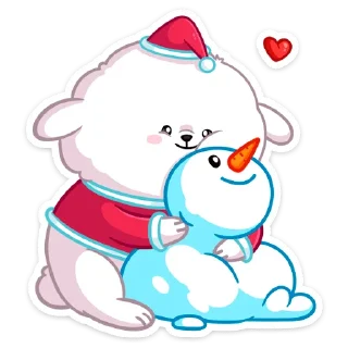 ⛄️