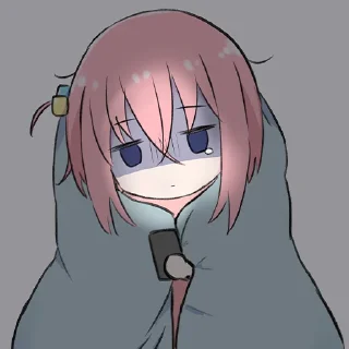 😢