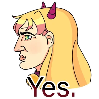 👸