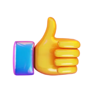 👍