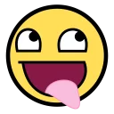 😋