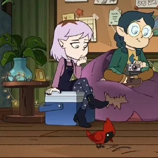 ❤️