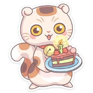 🍰