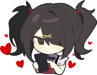 💌