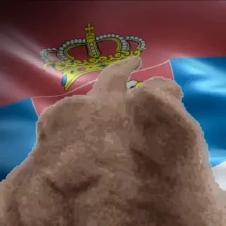 🏴