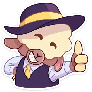 👍