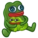 🐸