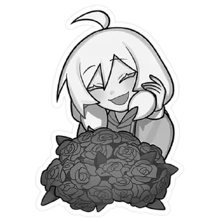 💐