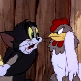 🐓