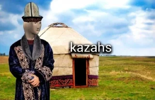 🇰🇿